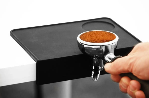 Tampermatta - Barista és Espresso