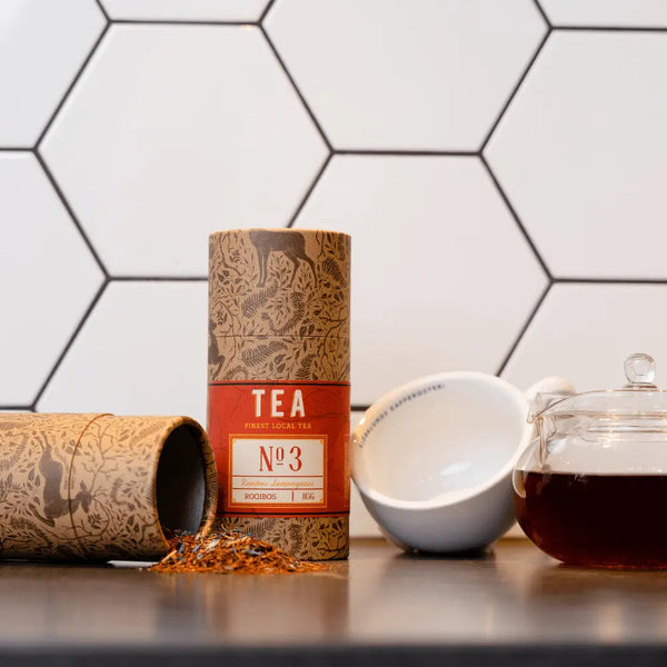 Te - Barista és Espresso