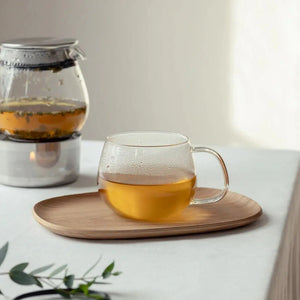 Teafelszerelés - Barista és Espresso