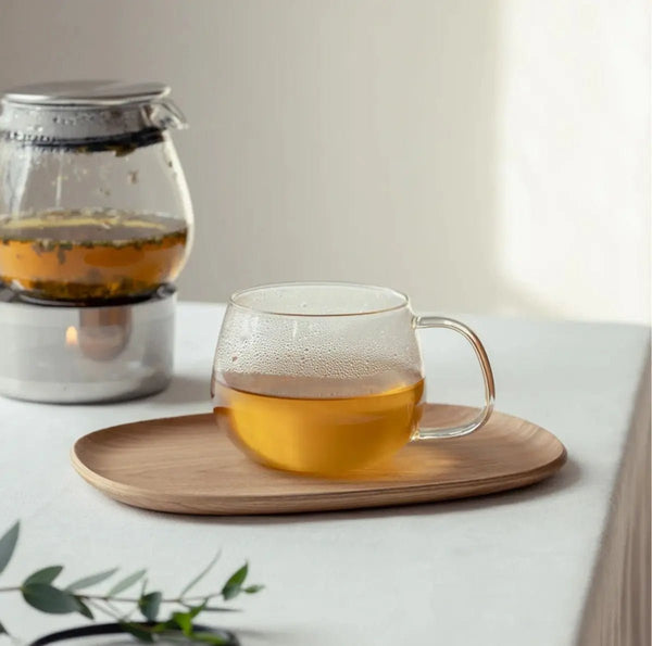 Teafelszerelés - Barista és Espresso