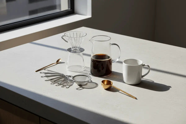 Kiegészítők hidegáztatókhoz - Barista és Espresso