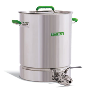 Toddy - Barista och Espresso