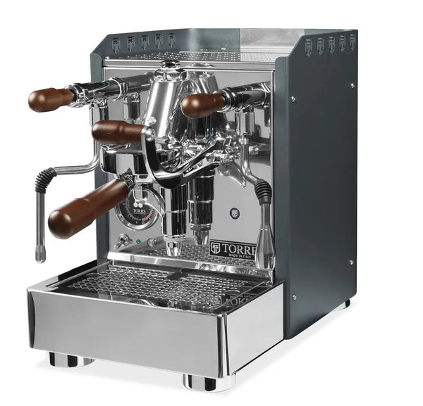 TORRE espresso - Barista és Espresso
