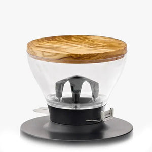 Wiedemann zár darálóhoz - Barista és Espresso
