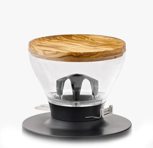 Wiedemann zár darálóhoz - Barista és Espresso