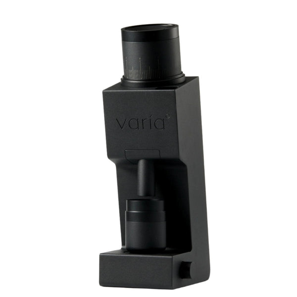 Varia - Barista och Espresso