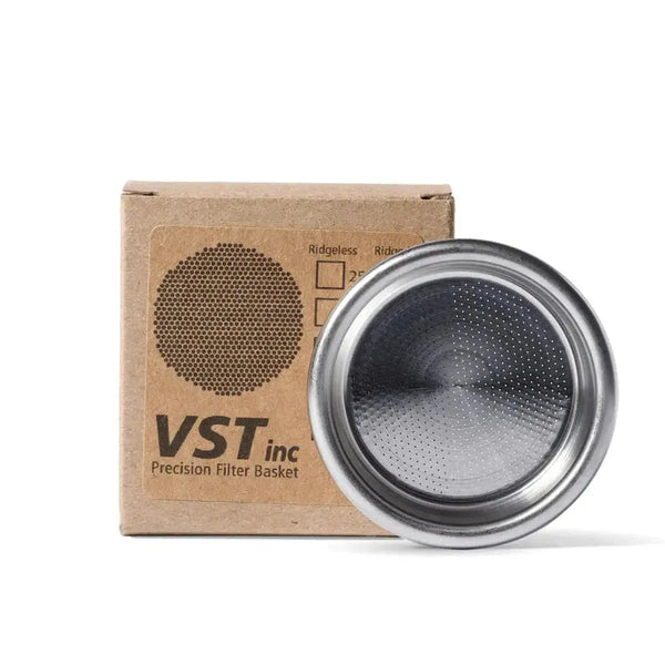 VST - Barista és Espresso
