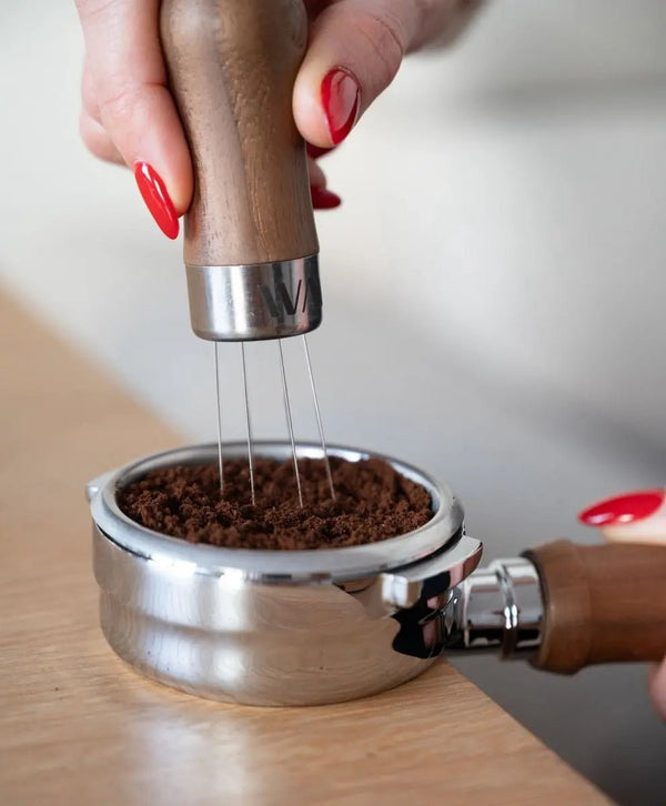 WDT - Barista és Espresso