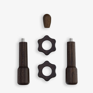 Handtagsset Classic universal rotationsvred