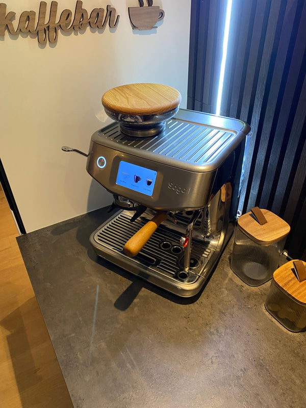 Fogantyúkészlet Sage Barista Touch Impress