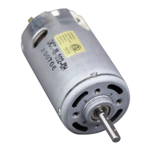 230V motor D - tengely - Barista és Espresso