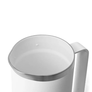 French Press 1l - Fehér YETI