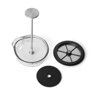 French Press 1,9L - Fehér YETI