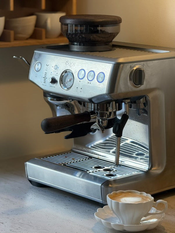 Fogantyúkészlet Sage Barista Express Impress