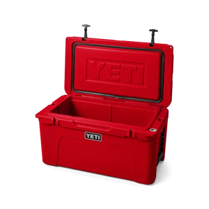 Tundra 65 Mentőpiros YETI