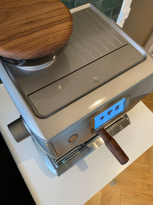 BAARK Fa fedél – A bab II. Sage babtartály