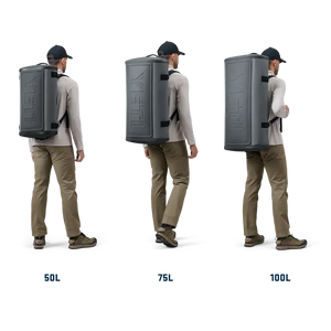 Duffle táska - Panga 75 King Crab YETI