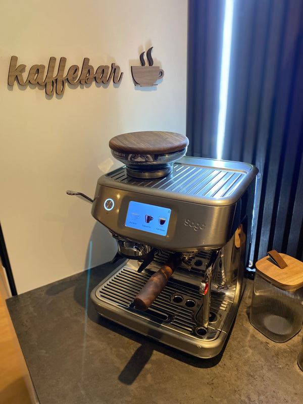 Fogantyúkészlet Sage Barista Touch Impress