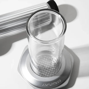 AeroPress Premium – üveg