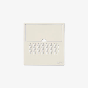 EspressoCover V2 Quickmill modellekhez
