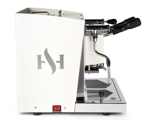 Aroma Professional eszpresszógép – Tökéletes crema minden alkalommal