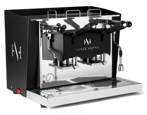 Aroma Professional eszpresszógép – Tökéletes crema minden alkalommal