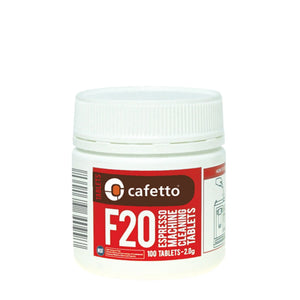 F20 tabletták - Cafetto CAFETTO