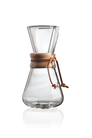Chemex 3 csésze + 100 szűrő ESPRESSO GEAR