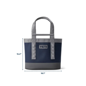 Camino Carryall 35 2.0 - Piros YETI