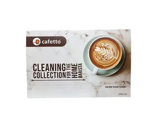 Tisztító Kollekció - Havi CAFETTO