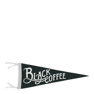 Pennant - Fekete Kávé - Dept of Brewology Department of Brewology