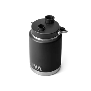 Rambler kancsó 1,9L - Fekete YETI