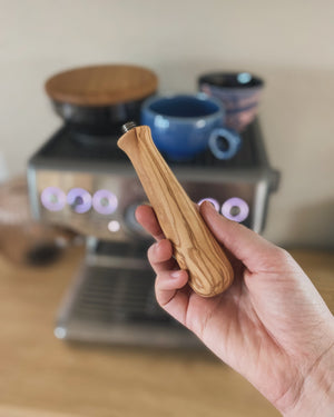 Portafilter a Sage Barista sorozathoz (54 mm)