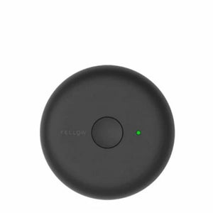 Fekete fedél automatikus vákuumzáráshoz okos funkcióval, az EspressoGear, Fellow, Alkatrészek, mindent a kávéról része.