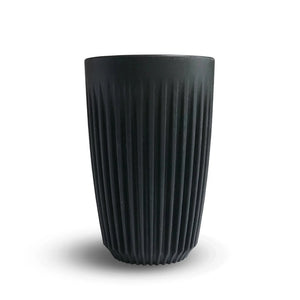 Bögre 12oz Szénszürke 4db - Huskee HUSKEE