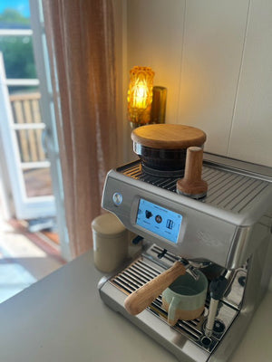 Fogantyúkészlet Sage Barista Express, Pro & Touch