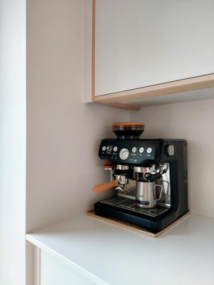 Fogantyúkészlet Sage Barista Express, Pro & Touch