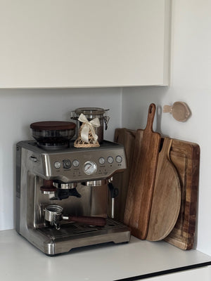 Fogantyúkészlet Sage Barista Express, Pro & Touch