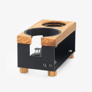 Tamper állomás hosszú