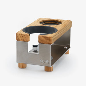 Tamper állomás hosszú