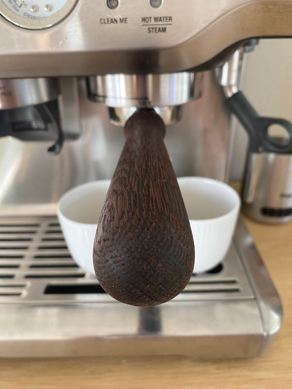 Portafilter mert Sage Barista Sorozat (54 mm)