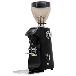 Coffee Format JX-683 kereskedelmi kávédaráló, 83 mm-es őrlőtárcsák