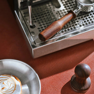 Hibrid Portafilter (E61) BAARK