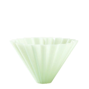 Filter M Air Matt Zöld Origami