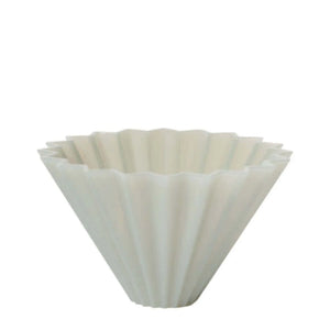 Filter M Air Matt Szürke Origami