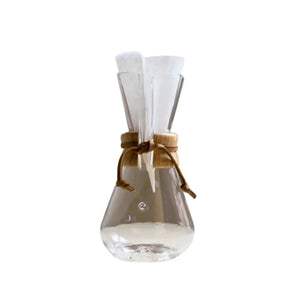 Chemex 3 csésze + 100 szűrő ESPRESSO GEAR