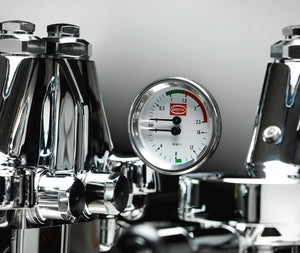 Quick Mill Uragano Kereskedelmi Eszpresszógép