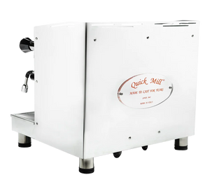 Quick Mill Uragano Kereskedelmi Eszpresszógép