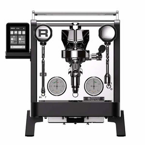 Rocket Espresso R58 eszpresszógép hangolása