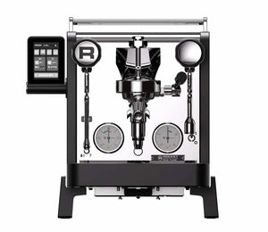 Rocket Espresso R58 eszpresszógép hangolása